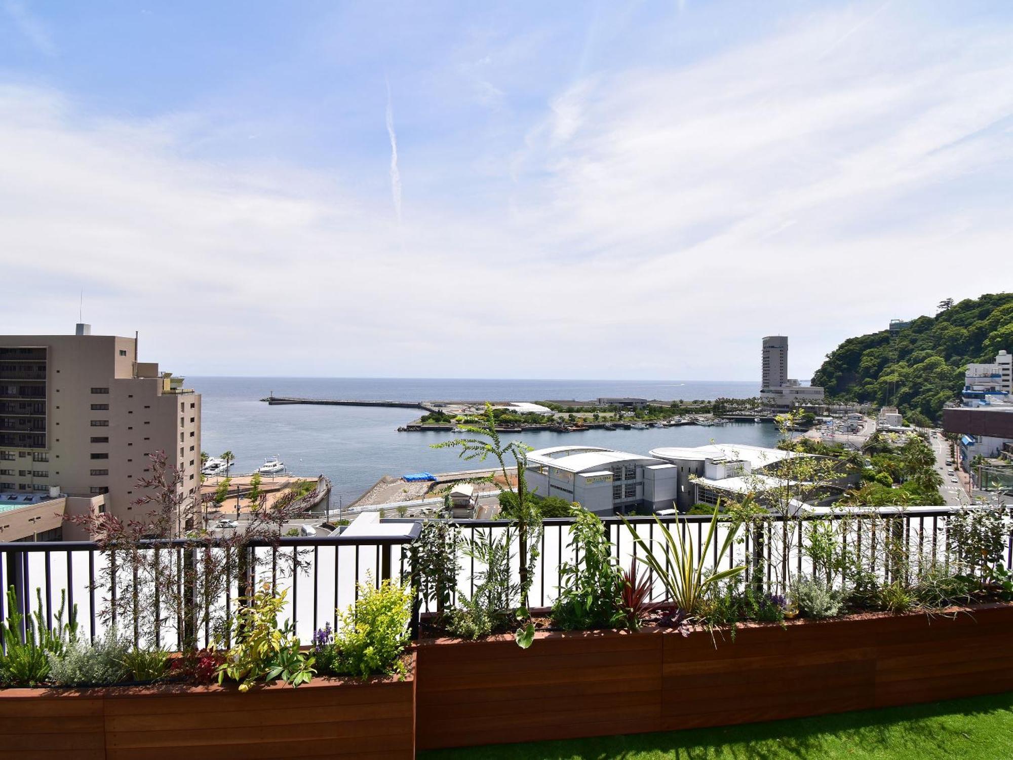 Rakuten Stay Atami Exterior photo