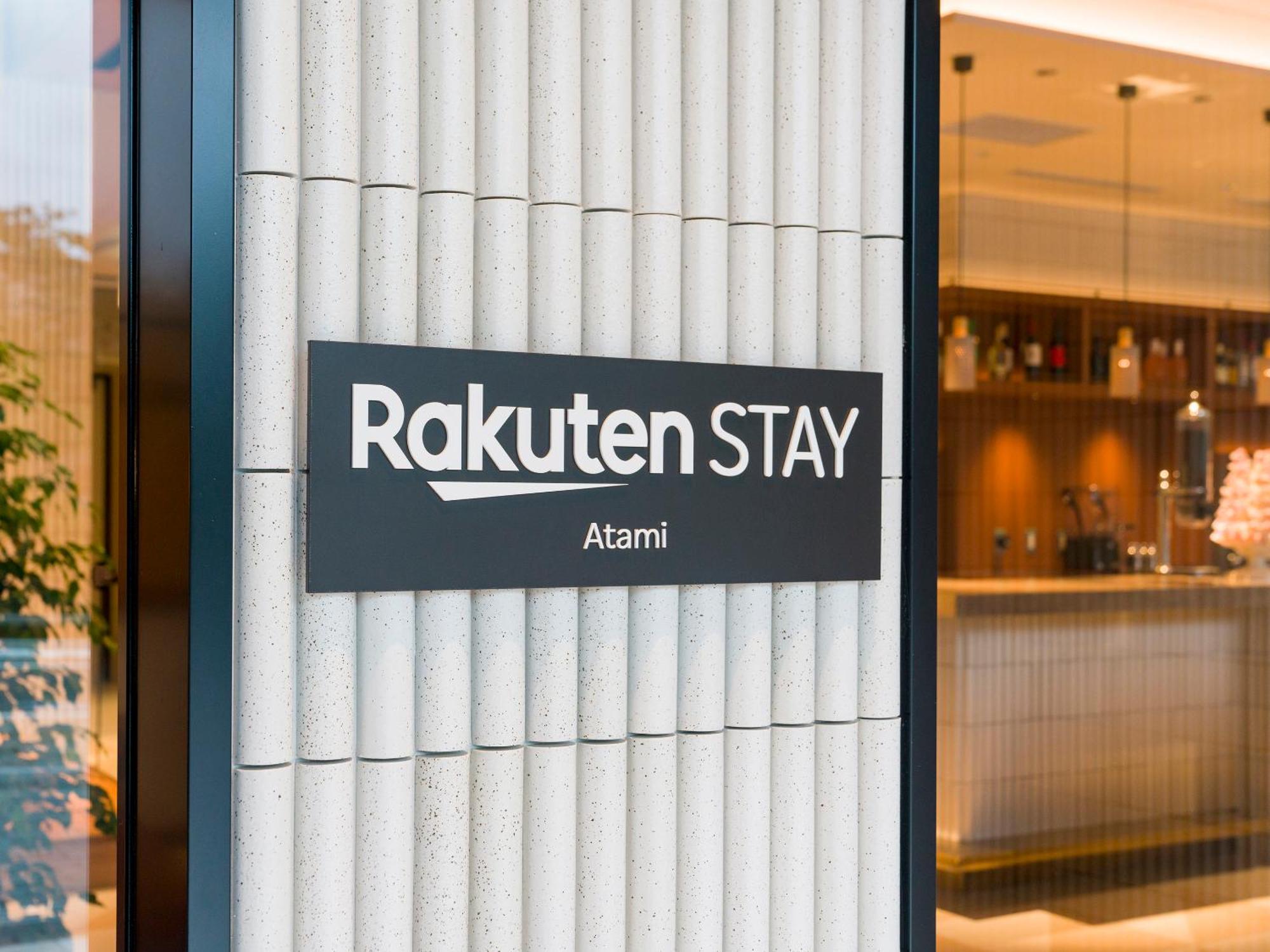 Rakuten Stay Atami Exterior photo