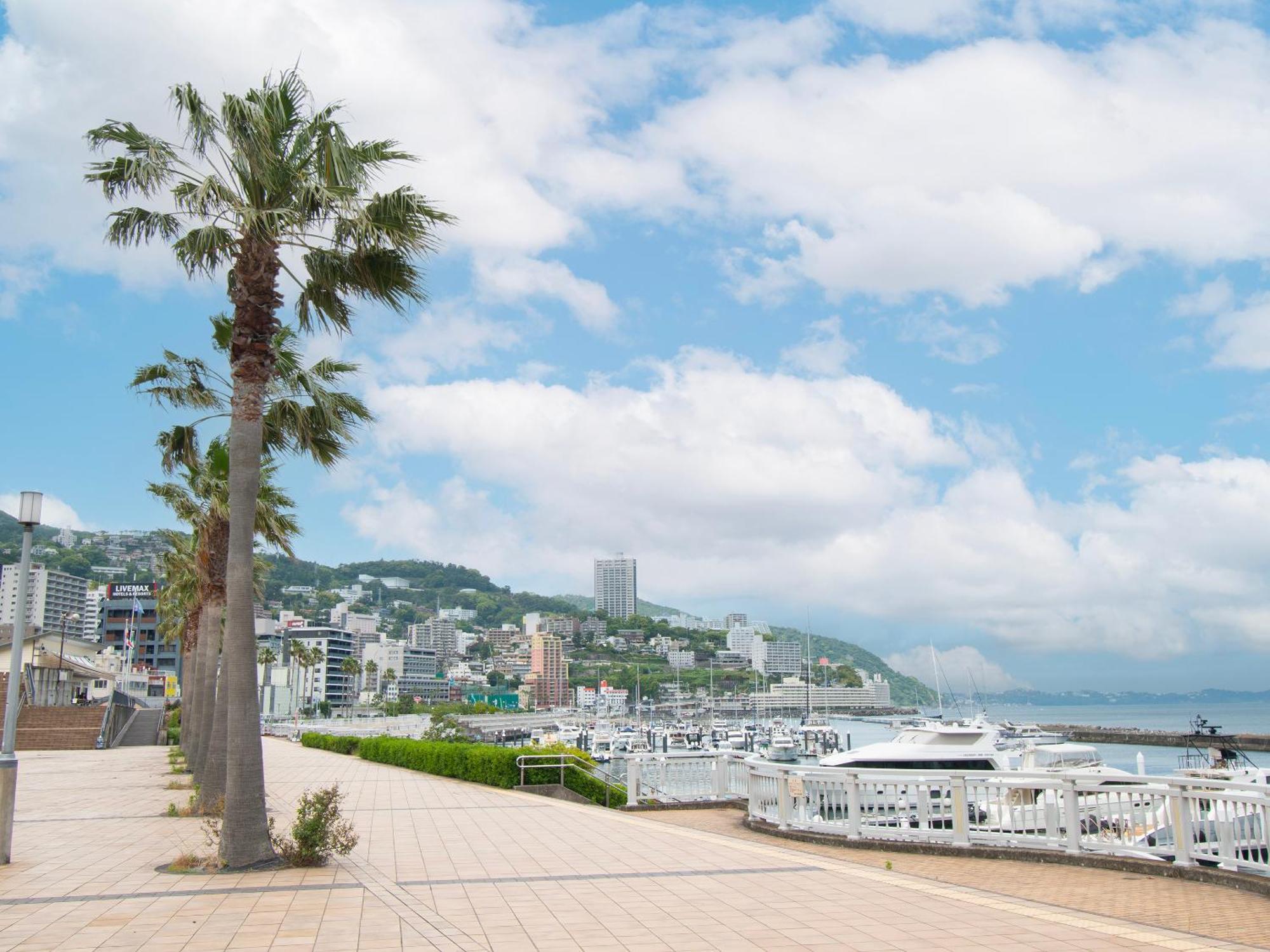 Rakuten Stay Atami Exterior photo