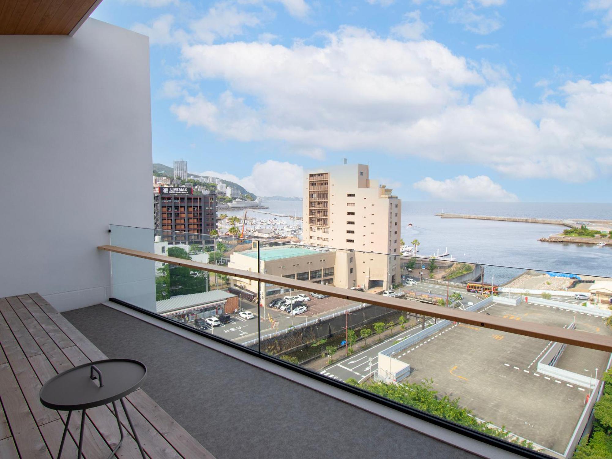 Rakuten Stay Atami Exterior photo